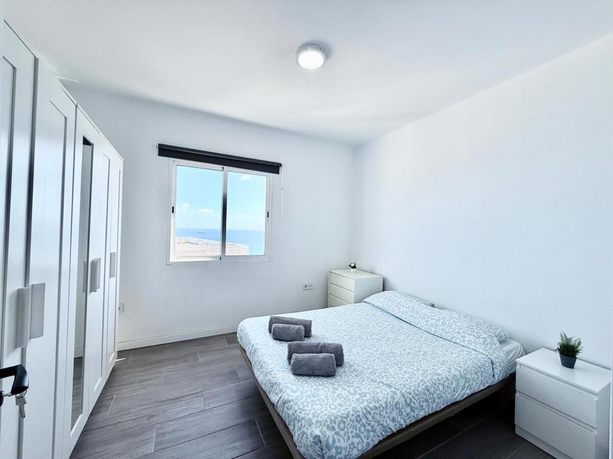 Apartamento Gd Ocean View Las Palmas de Gran Canaria