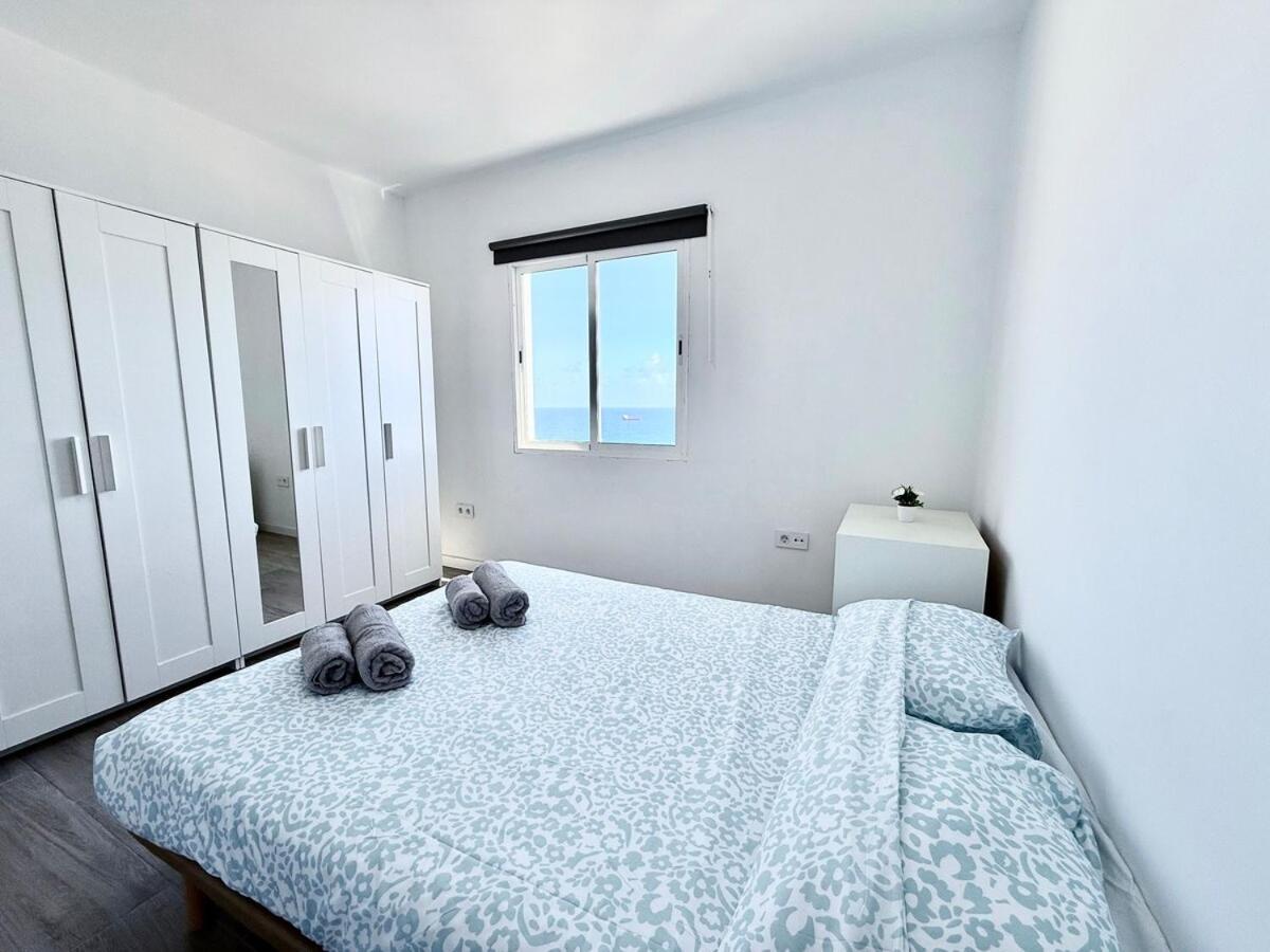 Apartamento Gd Ocean View