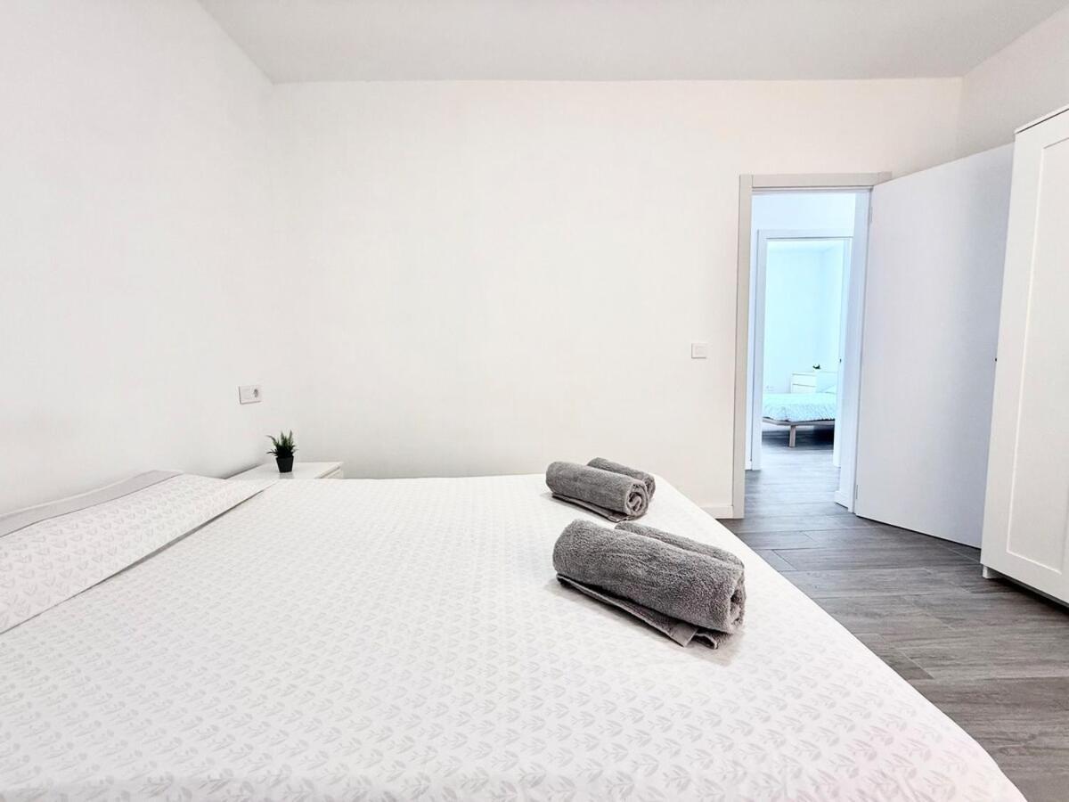 Gd Ocean View Apartamento
