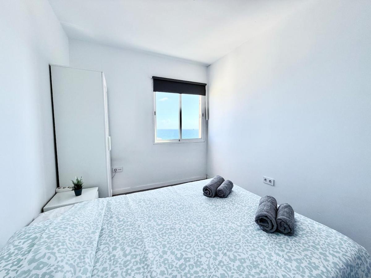 Gd Ocean View Apartamento Las Palmas de Gran Canaria