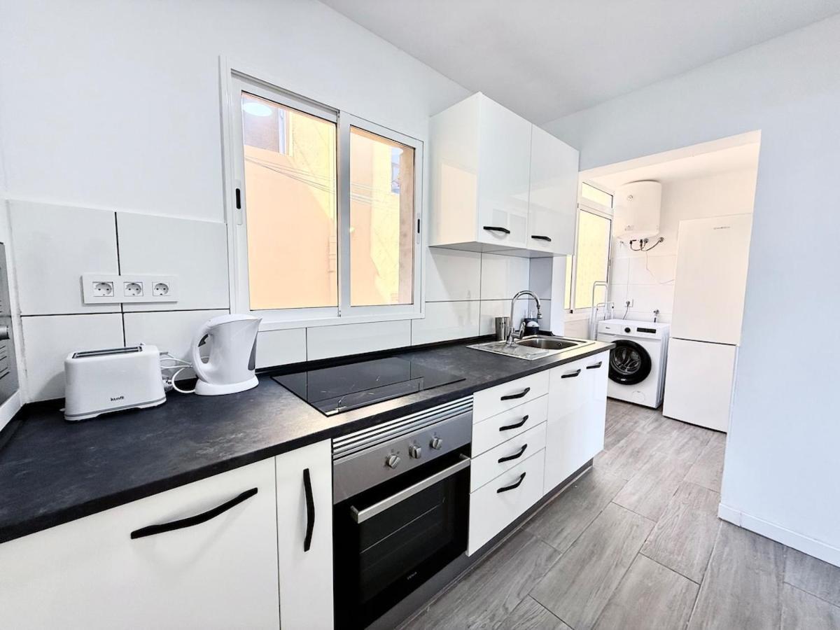 Apartamento Gd Ocean View Las Palmas de Gran Canaria